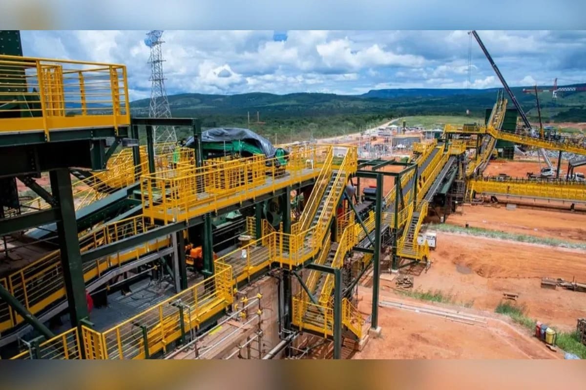MG suspende efeitos de 5 licenças da maior produtora de lítio do país
