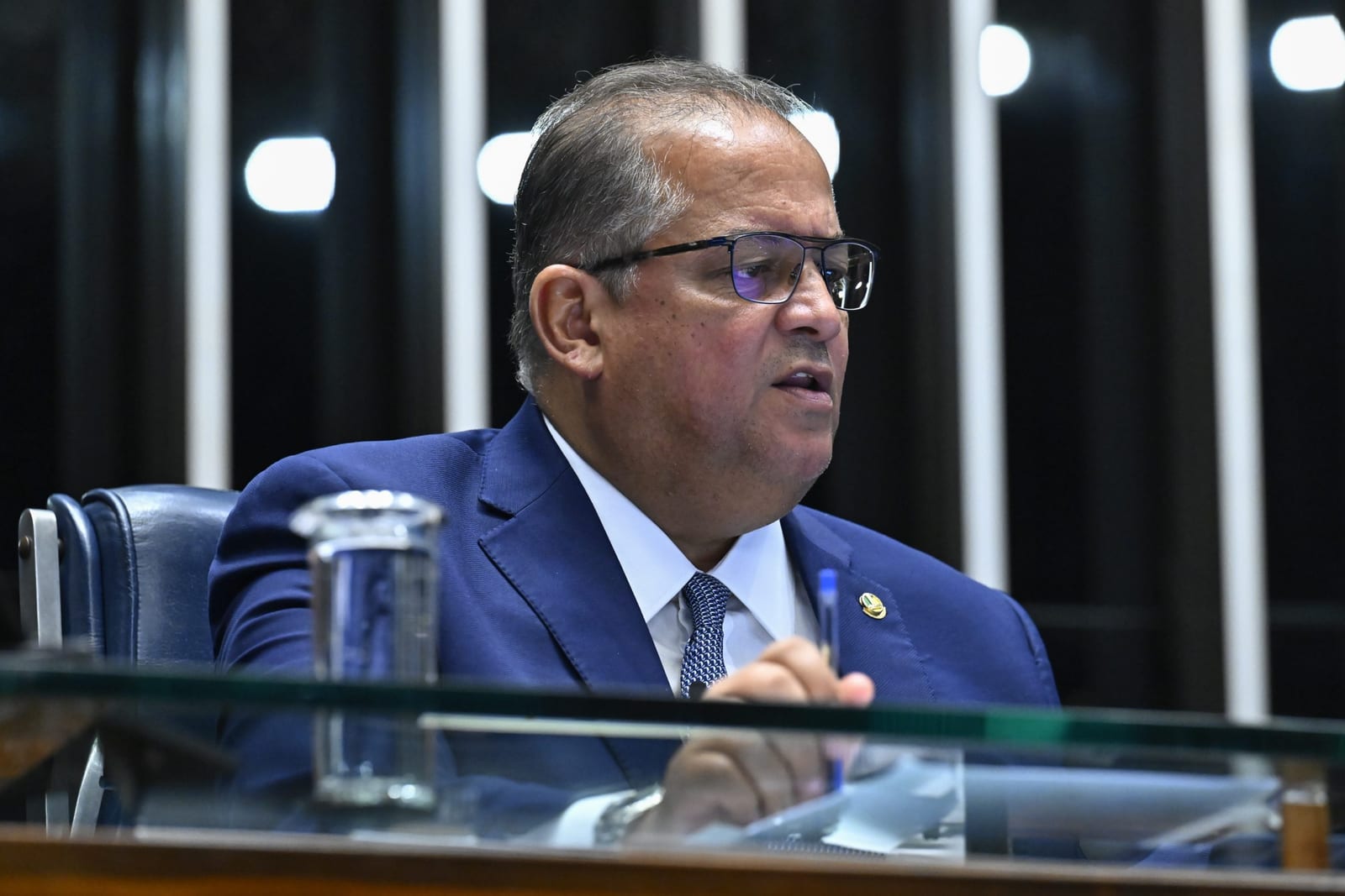 Eduardo Gomes declara R$ 800 mil em bens ao TSE