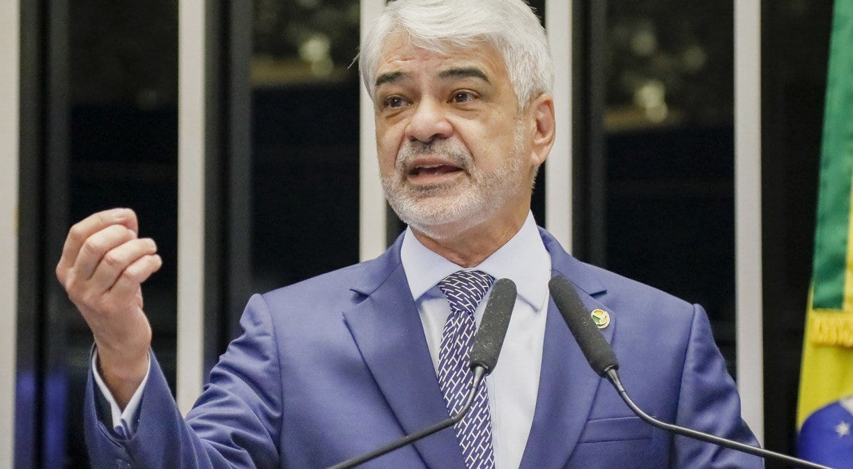Humberto Costa (PT) é sabatinado hoje na Rádio Jornal às 9h