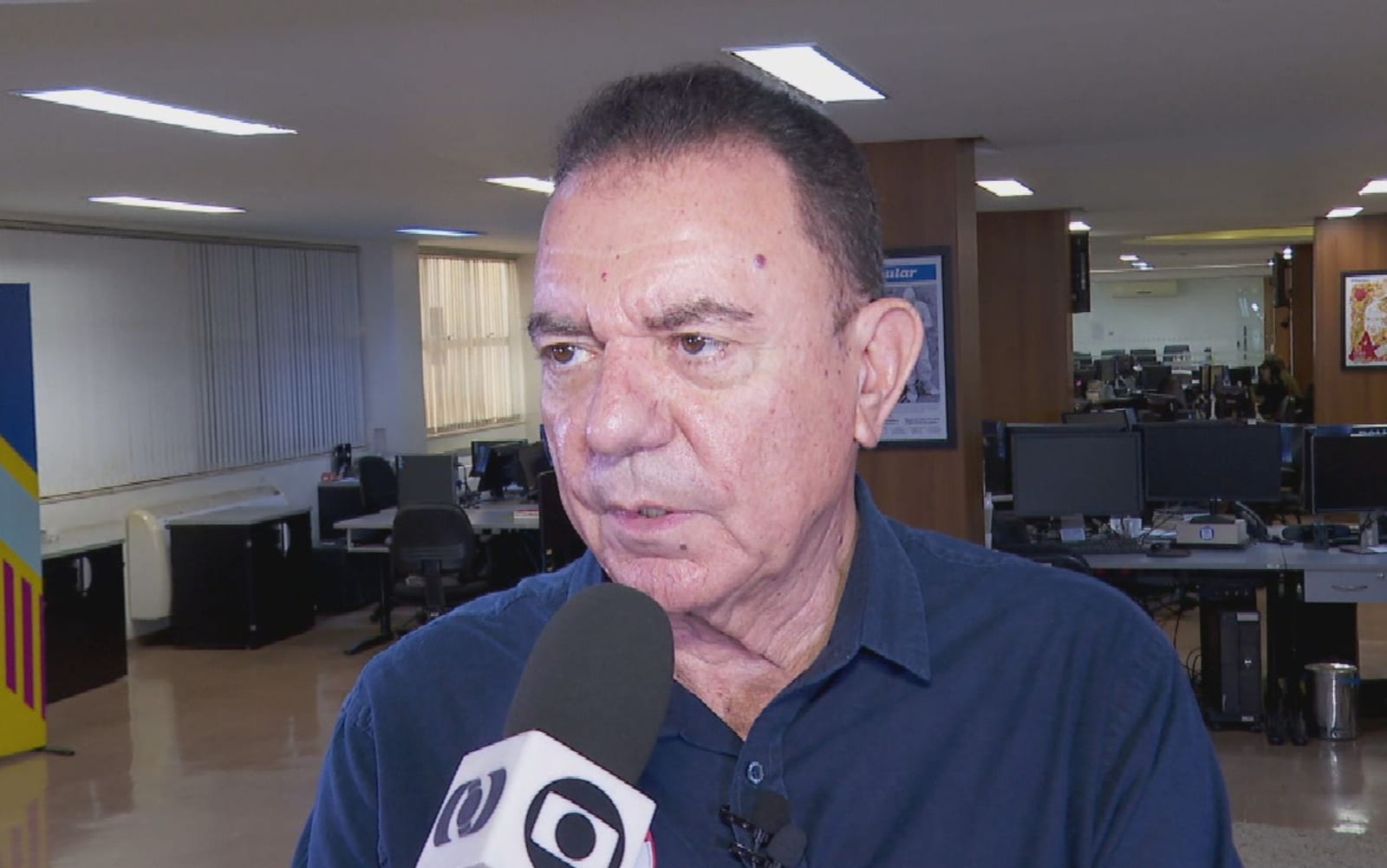 Luís César Bueno (PT) propõe plano de mobilidade e tarifa zero em Goiás
