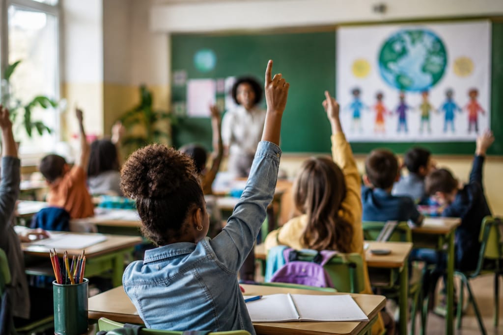 Matrículas para novos alunos da rede municipal de Lorena começam em setembro