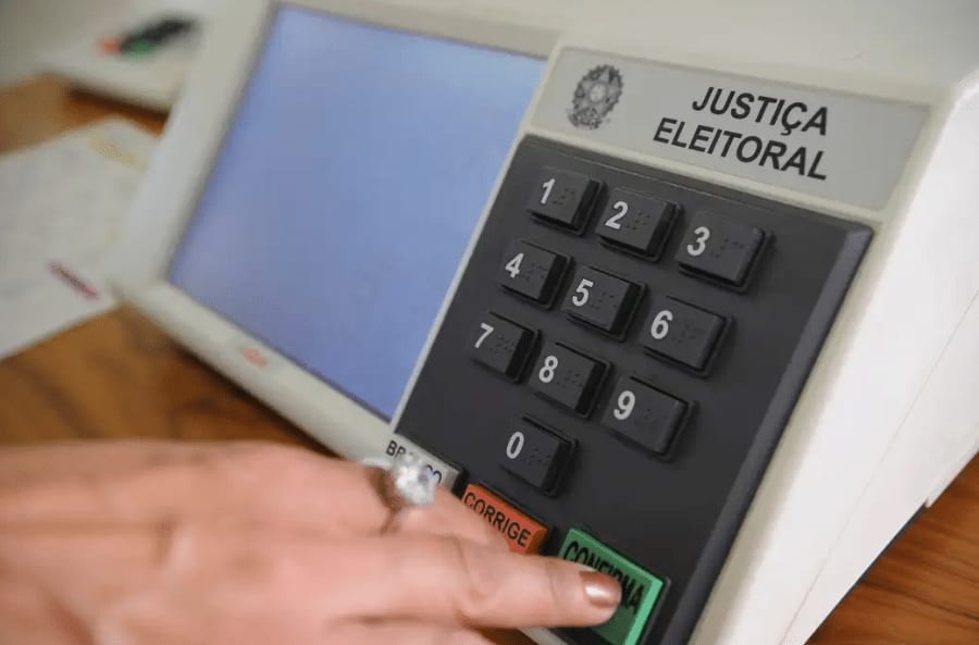 86ª Zona Eleitoral muda seções e convoca 423 mesários para Eleições 2026