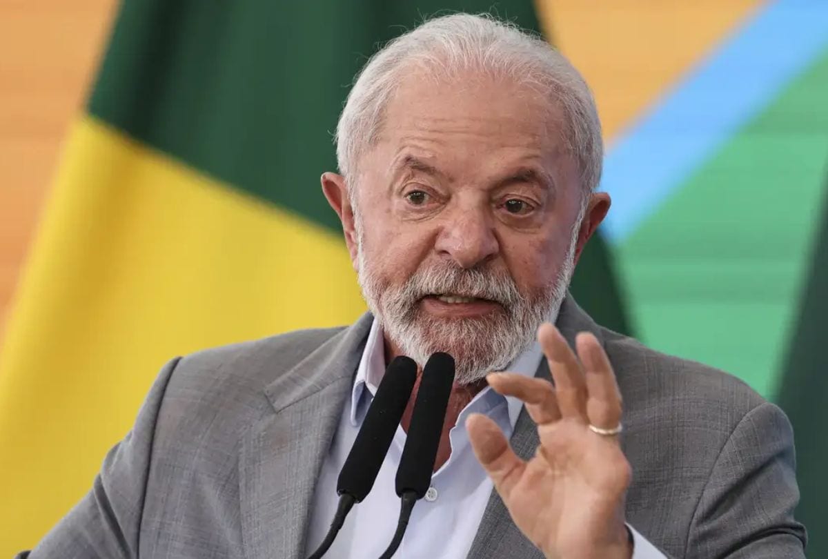 Resultado Eleições Reino Unido: Lula vence com 10,9 mil votos