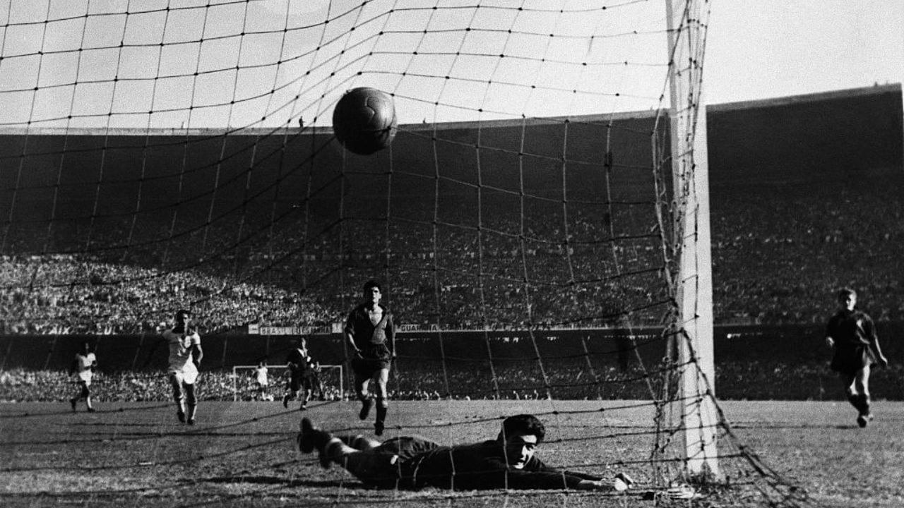 Maracanã: o estádio construído para uma vitória que nunca aconteceu