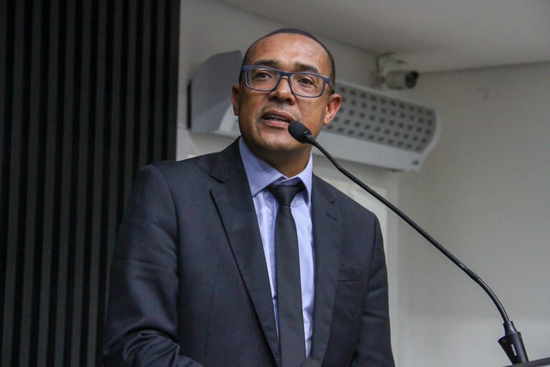 Câmara aprova projeto de lei que autoriza criação da Creche do Idoso em Taboão da Serra