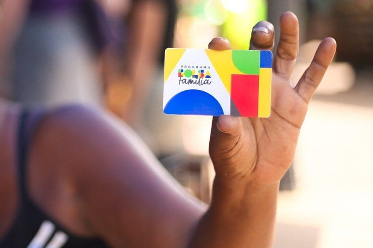 Beneficiários do Bolsa Família preencheram 85,18% das vagas formais desde jan/2023