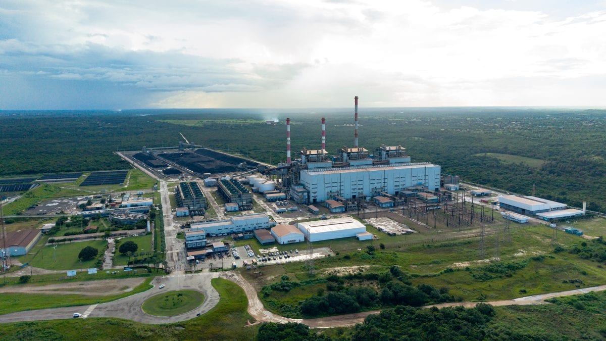 Da extração à geração de energia: os caminhos do carvão no Sul catarinense