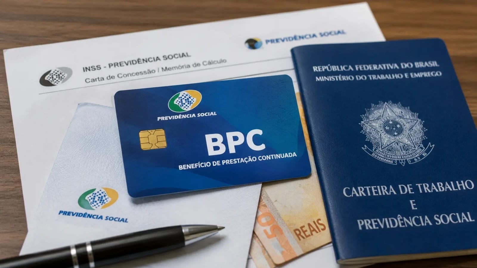 Salário mínimo sobe para R$ 1.621 e muda pisos e tetos do INSS