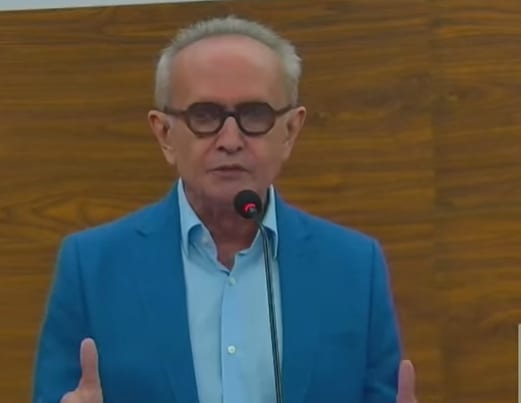 Cícero Lucena diz que discurso do Governo da Paraíba se resume às redes sociais