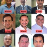 Novo artigo de João Santana: “Urnas dão mais que o dobro de votos a candidatos apoiados por vereadores contrários à taxa