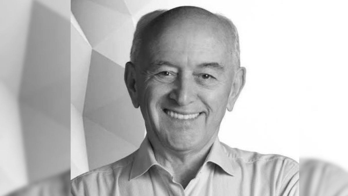 Morre Manoel Dias, fundador histórico do PDT, aos 88 anos