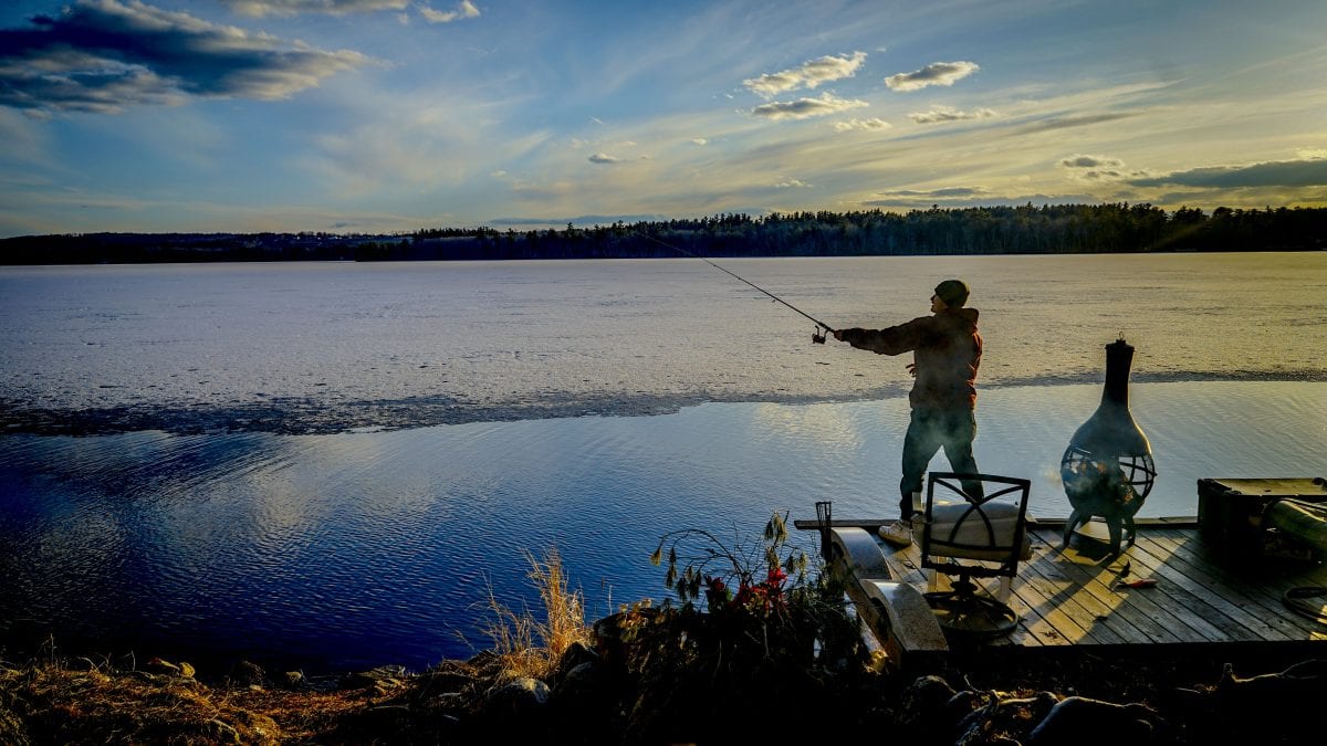 Florianópolis abre inscrições para torneio de pesca esportiva com 150 vagas gratuitas