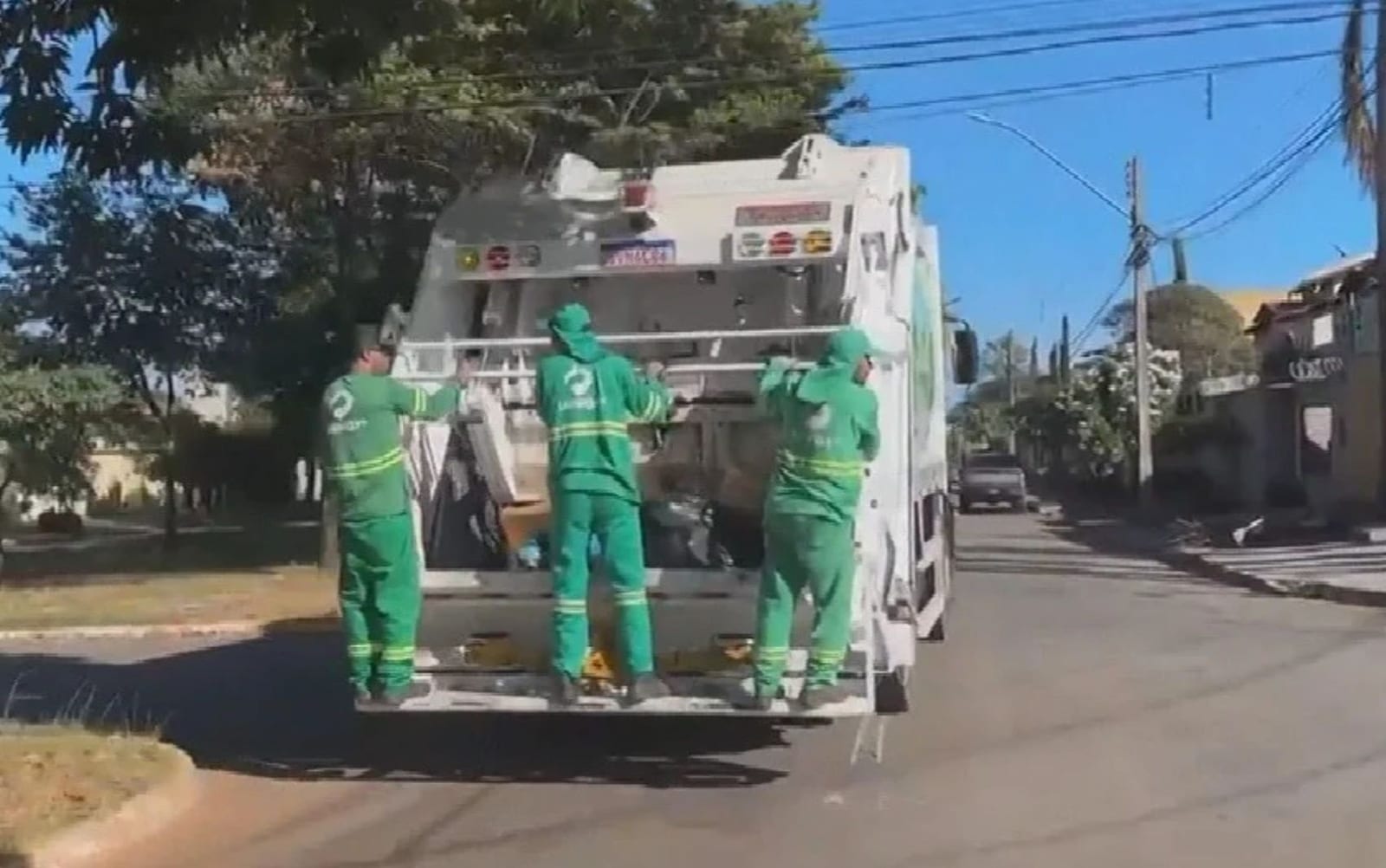 Taxa do Lixo: Justiça suspende decisão que considerou inconstitucional a cobrança em Goiânia