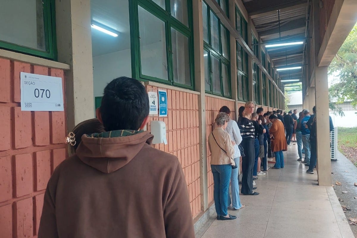 Presidente Prudente muda local de votação para 2º turno; capital também teve alteração