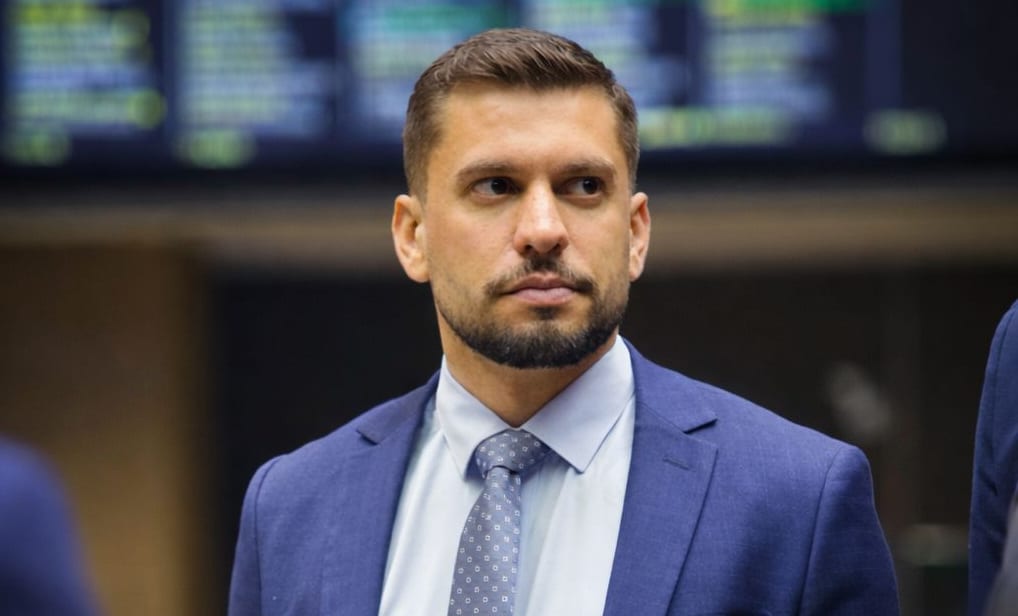 Rony Gabriel prioriza Transbrasiliana e ferrovias após eleição