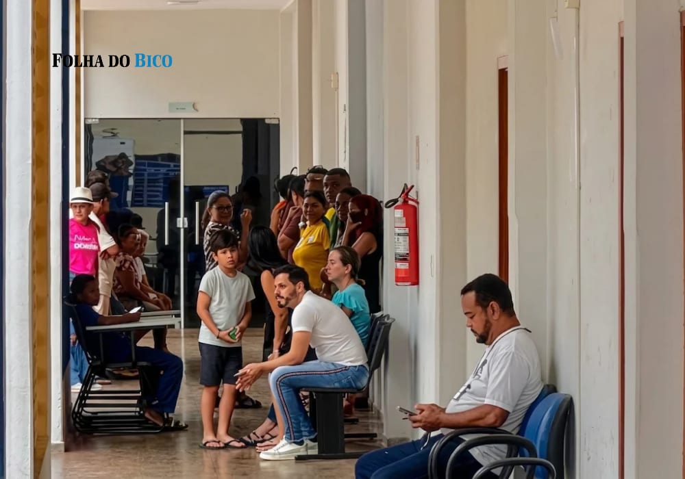 Tocantins mobiliza 3.234 profissionais e 874 viaturas para segurança do segundo turno