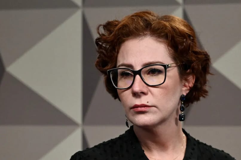 Justiça italiana adia julgamento sobre extradição de Carla Zambelli para o Brasil