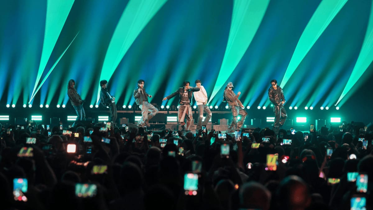 A Estratégia do K-pop Que Conecta Cultura, Marketing e Consumo