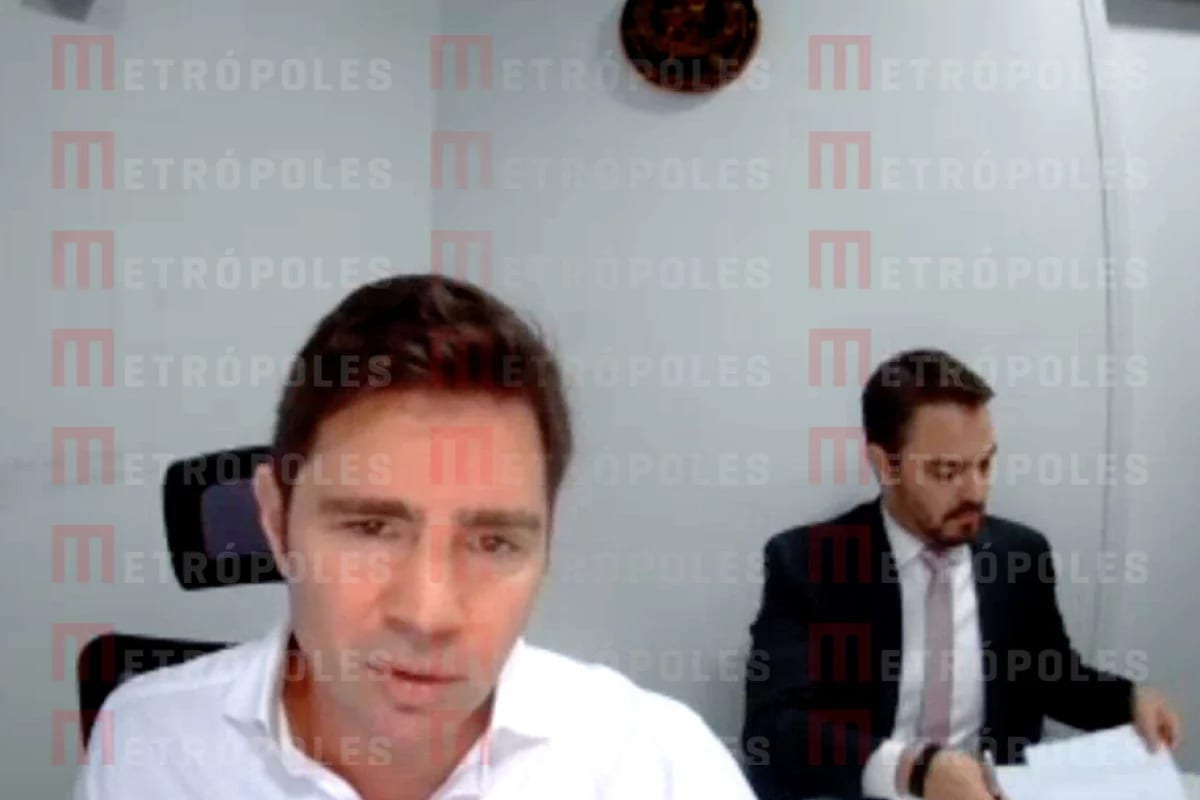 Veto do BC a fusão do BRB com Master foi “grande surpresa”, diz Vorcaro