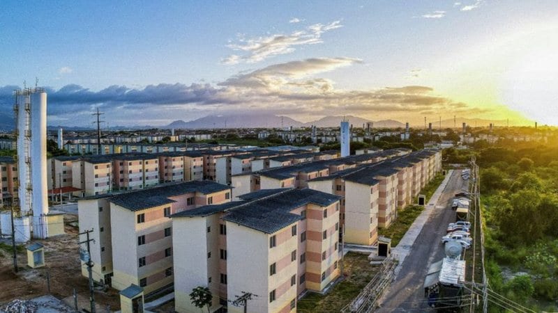 Fim da escala 6x1: construção prevê imóveis até 10% mais caros