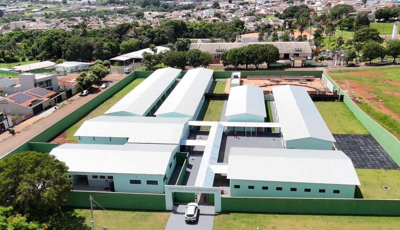 Ideb de 8,1 coloca Rio Verde entre os destaques nacionais da educação