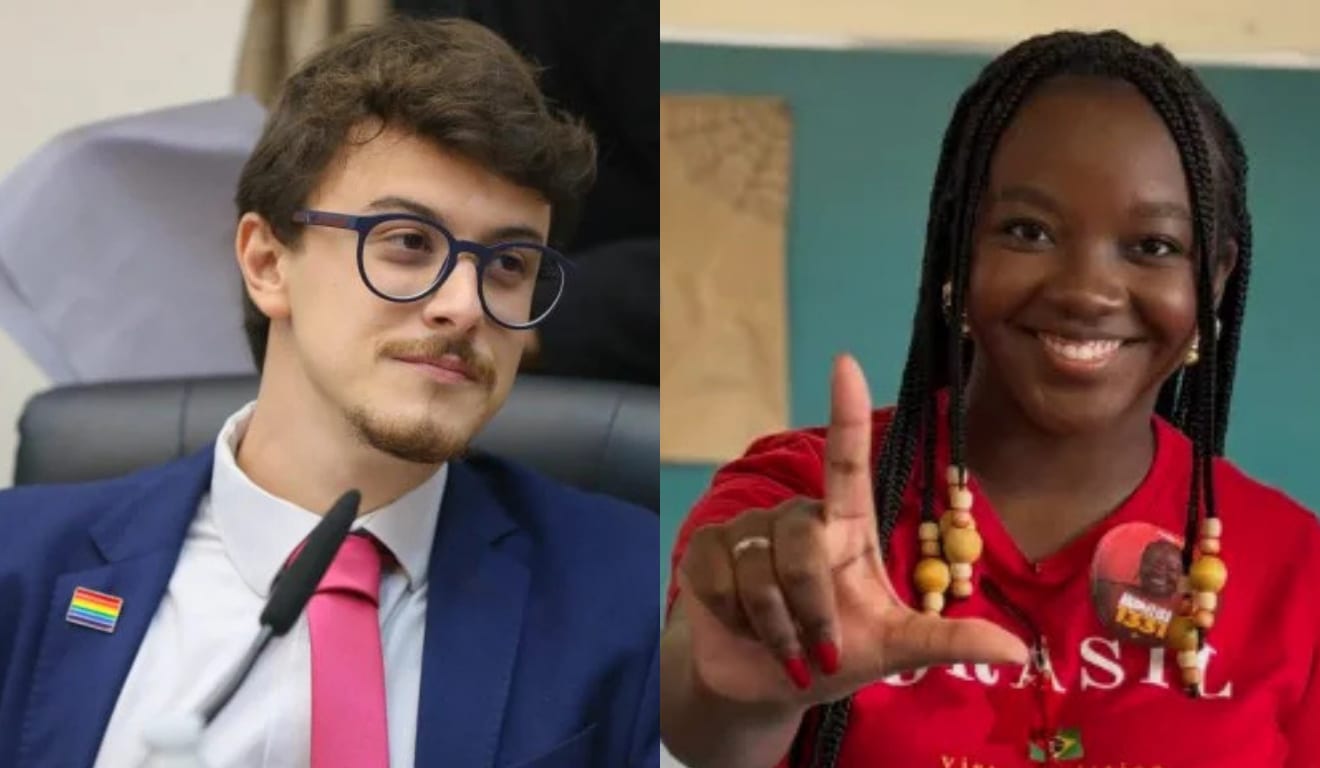 Guilherme Cortez não vai ao ato de Lula em João Pessoa; Ana Elisa confirmada