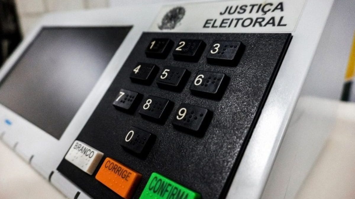 De última hora: Justiça Eleitoral altera locais de votação em SC e mais de 1,1 mil eleitores são impactados às vésperas