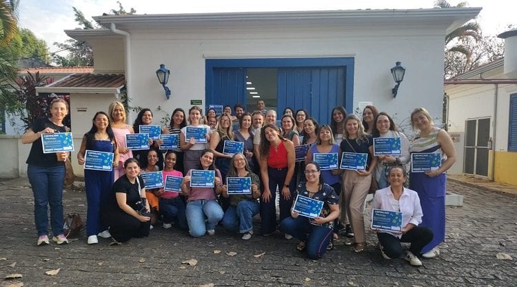Projeto "Trilha do Conhecimento" da ACESA Capuava abre inscrições para 2027