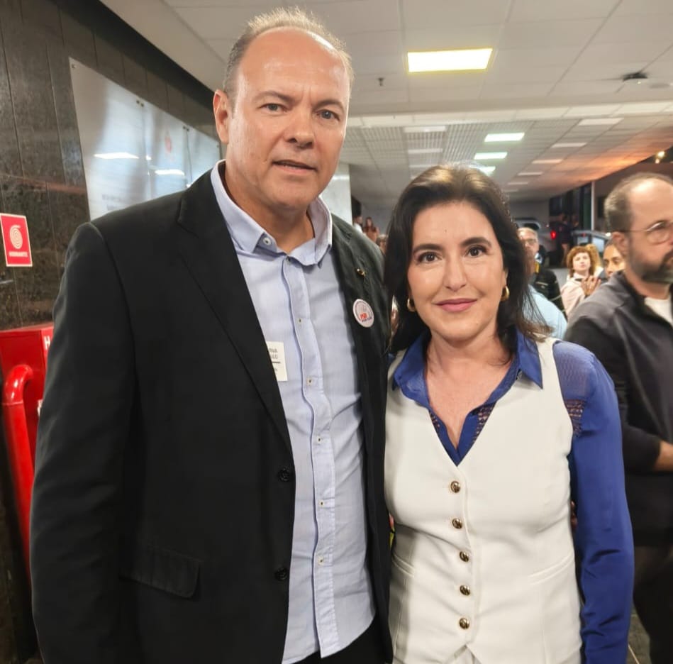 Carlão do Basquete se torna pré-candidato a deputado federal pelo PSB