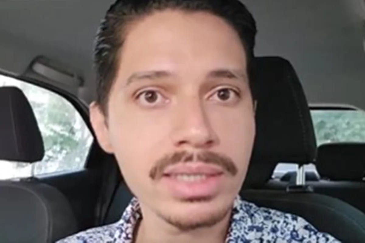 Candidato do Novo-DF diz ter sido importunado sexualmente na UnB, em 27/8