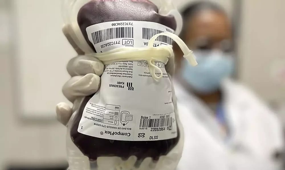Ministério da Saúde aprova protocolo para tratar crianças com hemofilia A