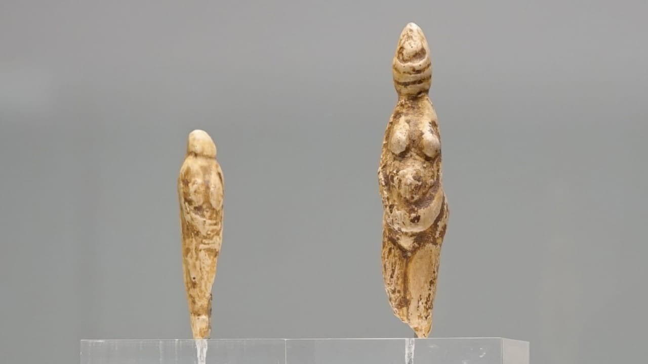 Caverna pré-histórica do sul da Itália teria câmaras ocultas