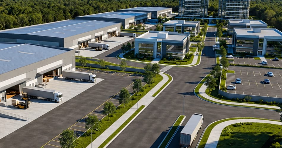 Amparo realiza audiência pública nesta quinta para apresentar Parque Empresarial Avança Amparo