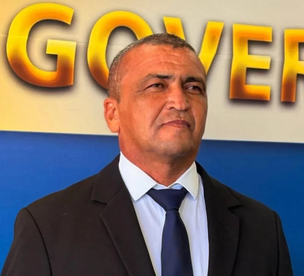 TRE-TO indefere candidatura de Luiz Carlos ao Governo e também barra vice da chapa