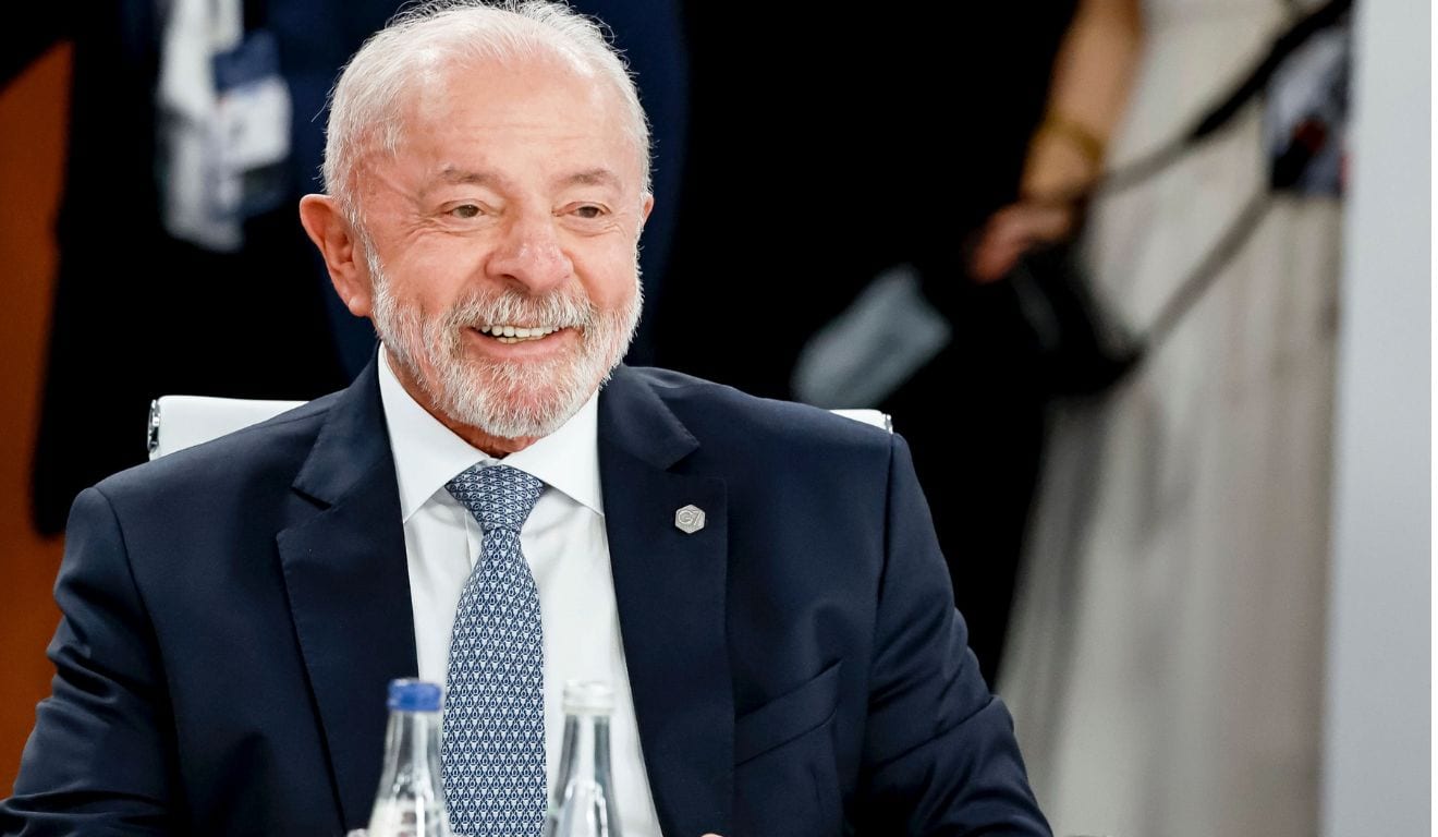 Lula anuncia ‘Pix’ e perdão de dívidas para MEI’s