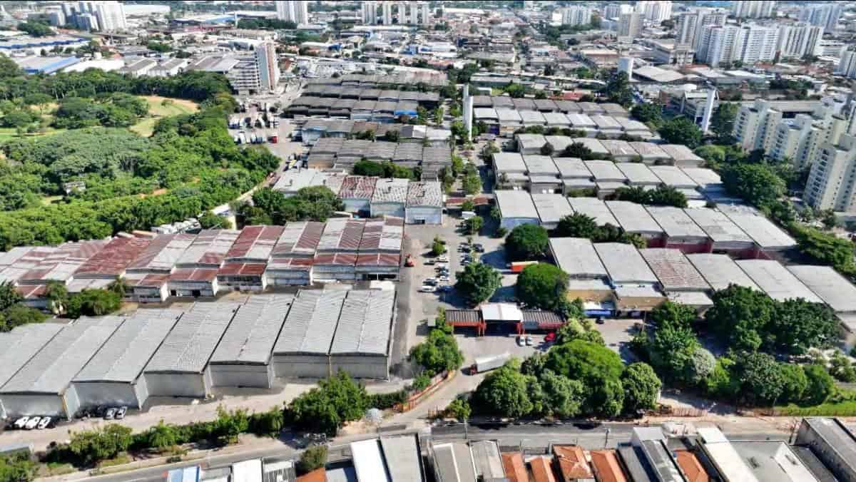 Audiência debate Complexo Logístico Chico Pontes na Zona Norte nesta terça (11/8)