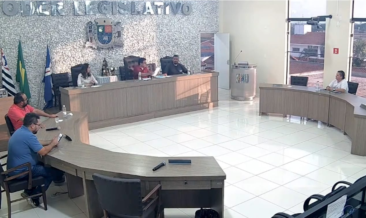 Política: Câmara aprova diretrizes orçamentárias/2027 com substitutivo
