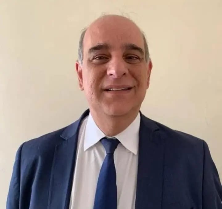 Após renúncia de Guidão, Goiás anuncia novo presidente executivo