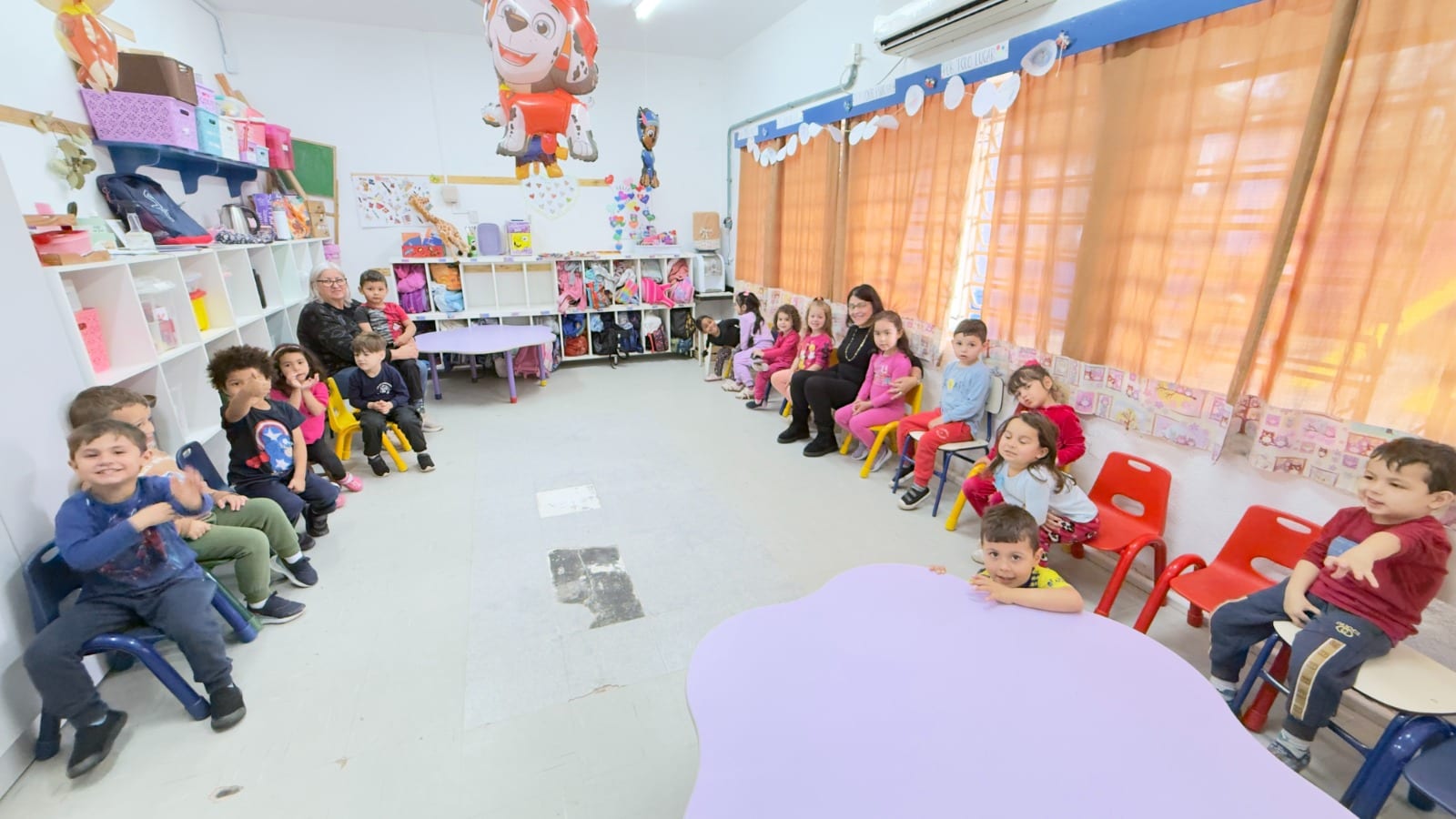 São Leopoldo define novos critérios para vagas de creche em 2027