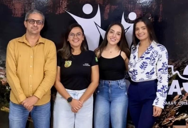Prefeitura Municipal oferece apoio à 1° Corrida Beneficente da Polícia Civil