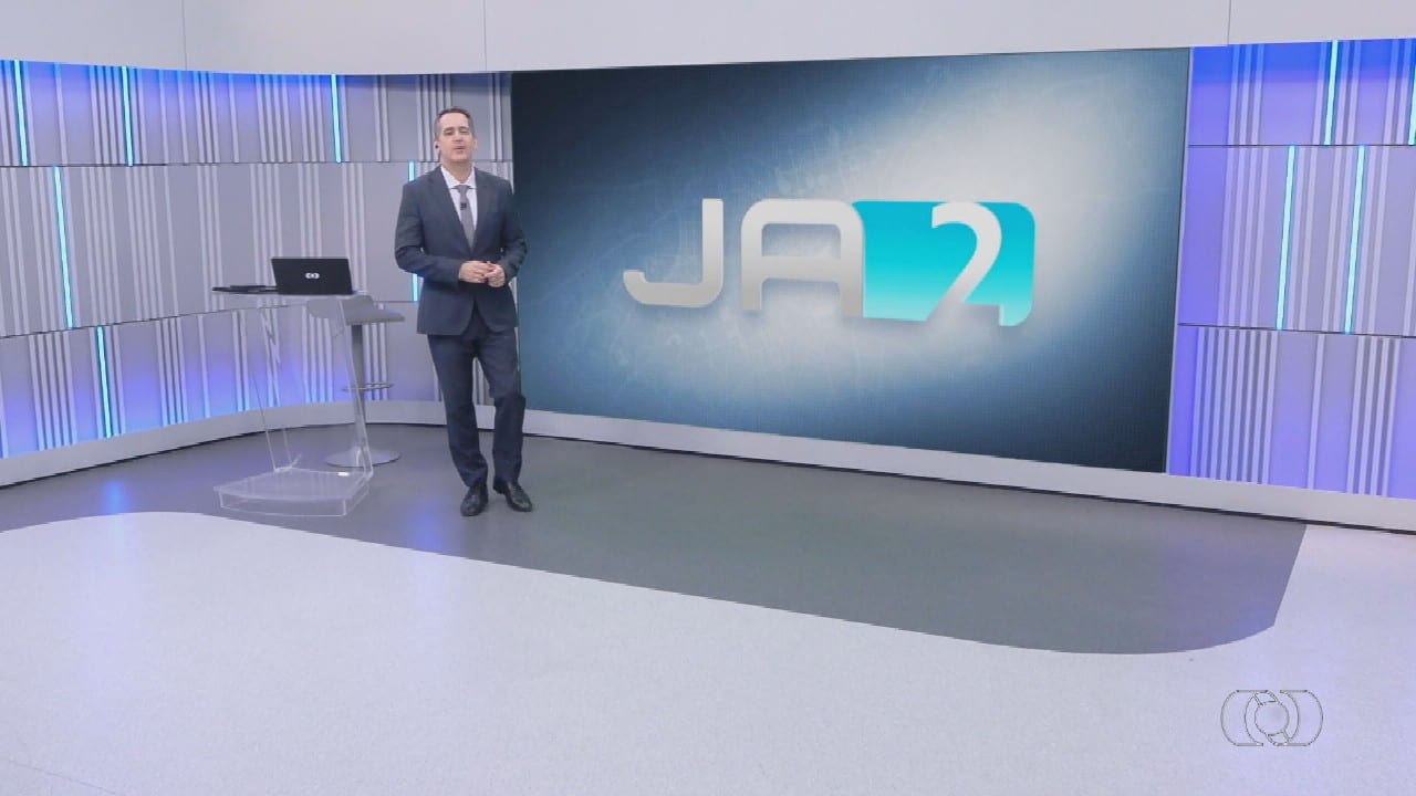 Resumo Jornal Anhanguera 2ª Edição — sábado, 19 de setembro de 2026