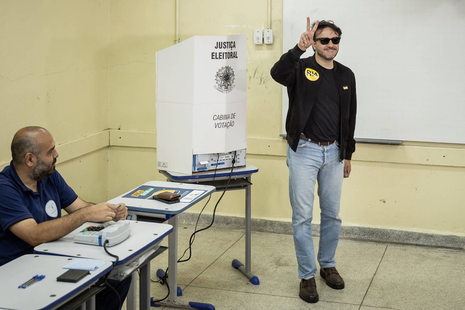 Renan Santos: 'Nós somos uns idiotas' pelo fraco desempenho do Missão