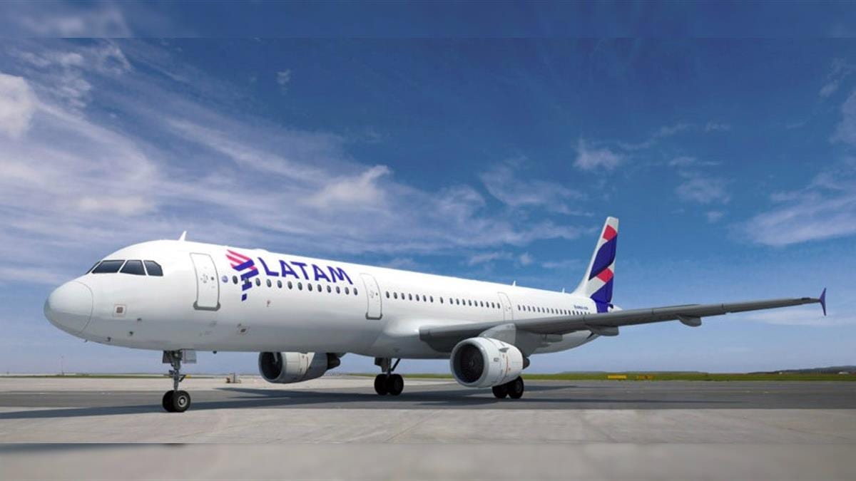 Latam amplia voos entre São Paulo e Punta Cana e rota passa a ser diária