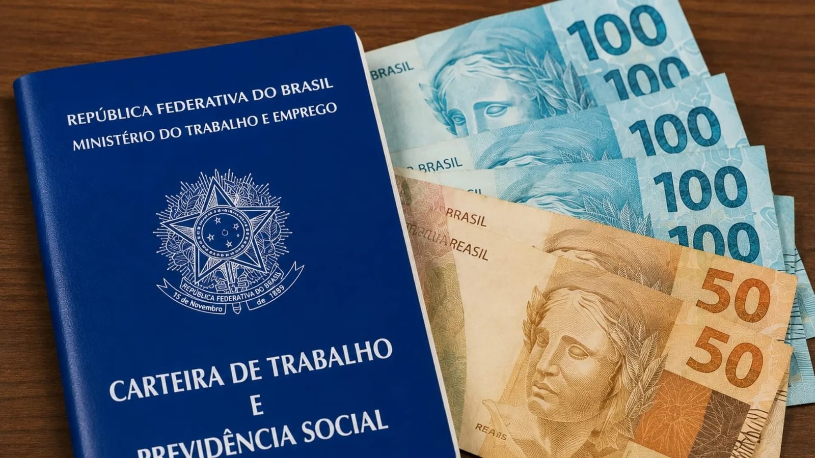 Novo pagamento do PIS/Pasep contempla 1 milhão de trabalhadores