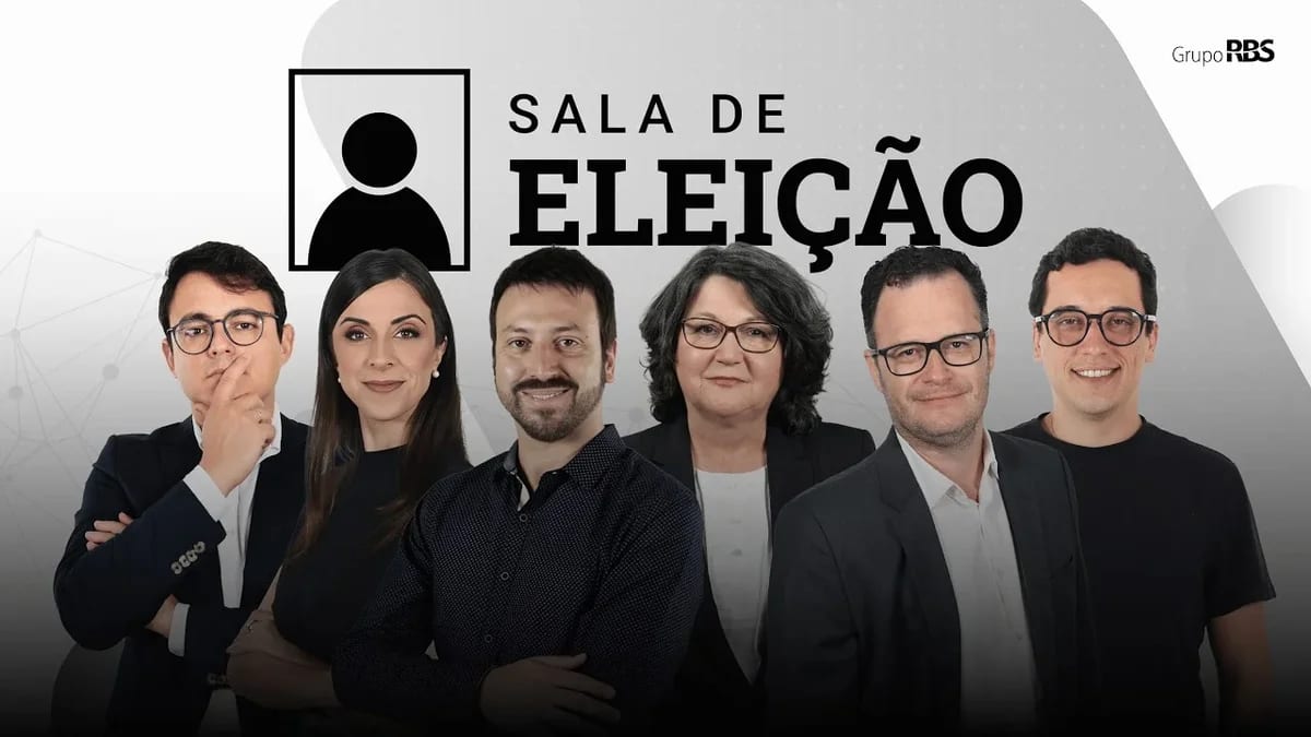 Sala de Eleição: sabatinas da Globo, redução da maioridade penal em debate e mais