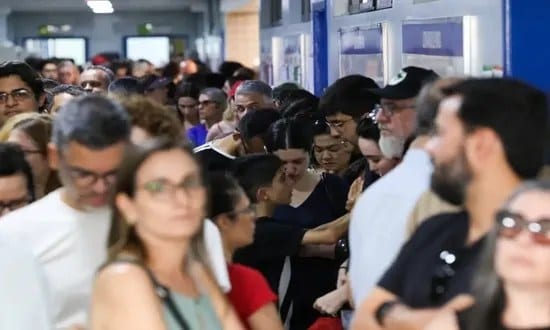 Câmara Federal registra 35% de renovação para a 58ª legislatura; confira a nova composição