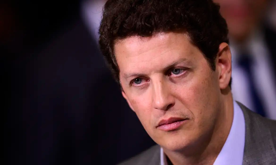 Ricardo Salles lança pré-candidatura ao Senado em Mogi das Cruzes