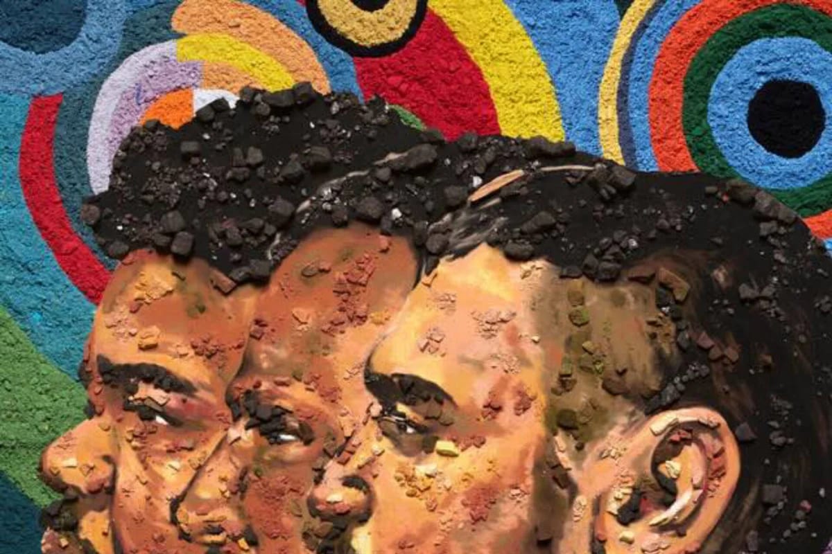 Esperança: o manifesto político e poético de Criolo, Amaro e Dino