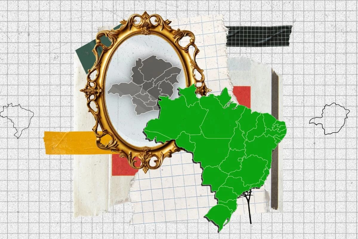 Minas tem 16 milhões de eleitores e define o vencedor presidencial desde 1989