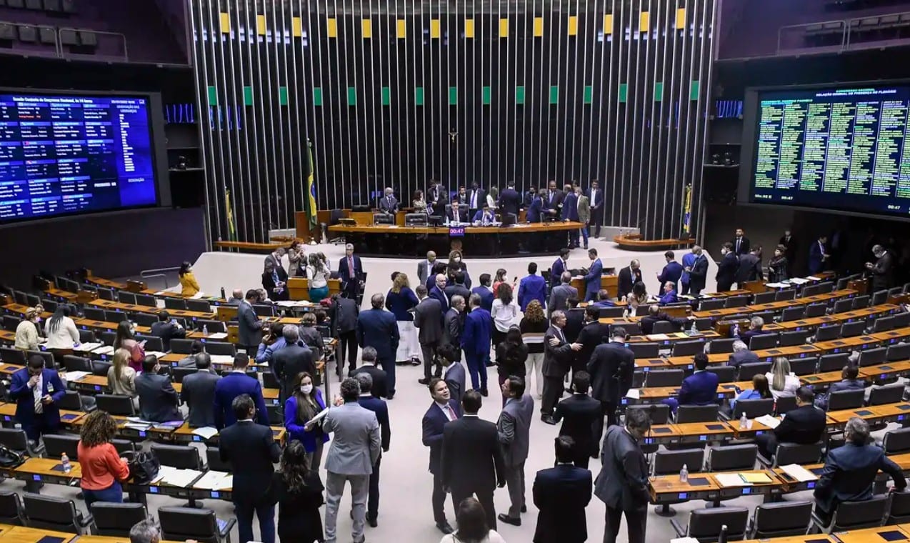 Número de parlamentares negros segue baixo, afirma pesquisadora